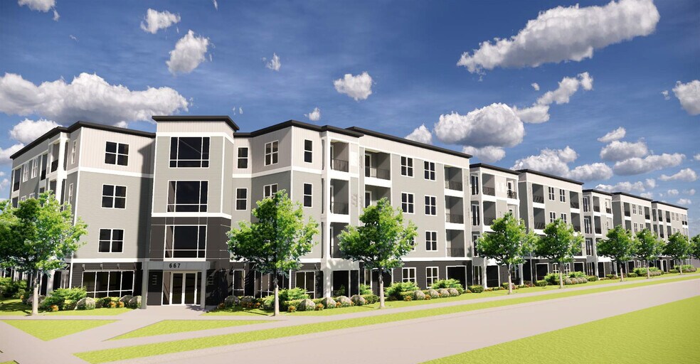 Cherrywood Manor Apartments Elmira, NY Apartments For Rent