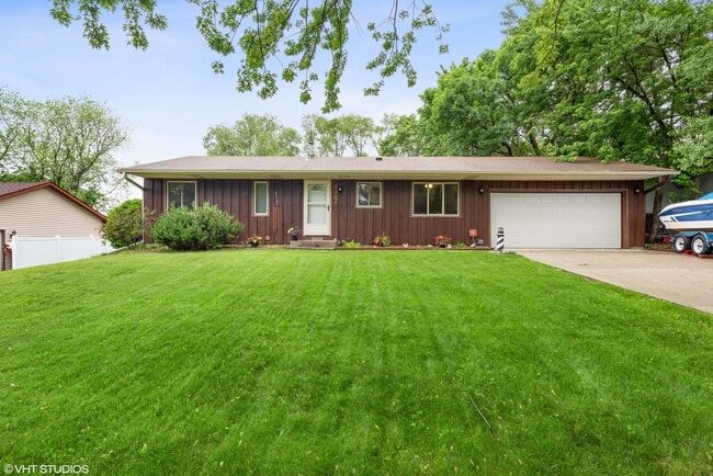 property at 8344 69th St S