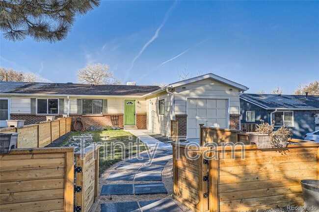 property at 5353 Quitman St