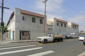 518 59th Pl in Los Angeles, CA - Building Photo - Building Photo