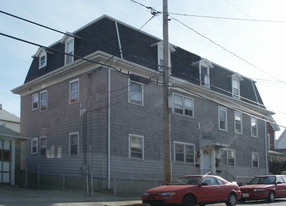 322 Brownell St Apartments