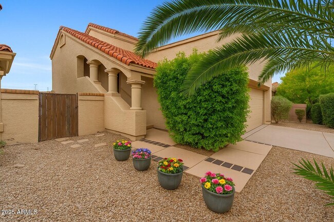 11972 N 112th St in Scottsdale, AZ - Building Photo - Building Photo