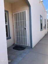 2215 King James Pl in El Paso, TX - Building Photo - Building Photo