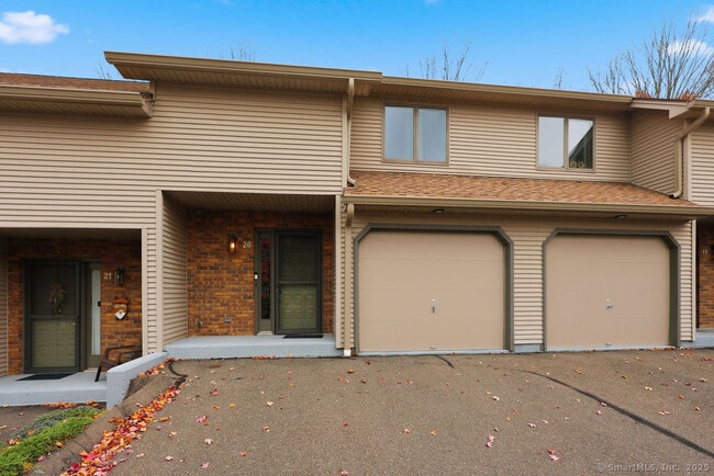 property at 25 Washington St