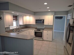 120 Holiday Ln in Cocoa Beach, FL - Building Photo - Building Photo