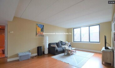 85 Brainerd Rd, Unit 316 in Boston, MA - Building Photo - Building Photo