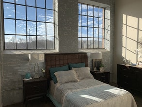 Bellevue Mill Apartments in Hillsborough, NC - Building Photo - Building Photo