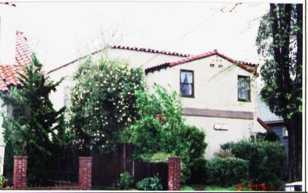 140-142 N 9th St in San Jose, CA - Foto de edificio - Building Photo