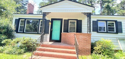 1432 Pine Valley Loop in Fayetteville, NC - Building Photo - Building Photo