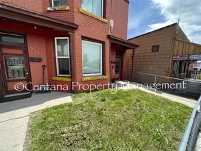 646-648 S Montana St in Butte, MT - Building Photo - Building Photo