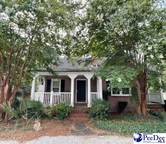 property at 1008 Madison Ave