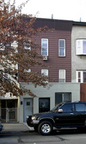 80 Utica Ave in Brooklyn, NY - Building Photo