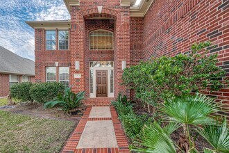 10514 Eagle Nest Ct in La Porte, TX - Building Photo - Building Photo