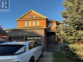 7179 Terragar Blvd in Mississauga, ON - Building Photo