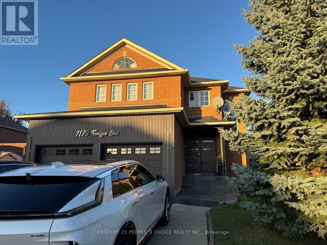 property at 7179 Terragar Blvd