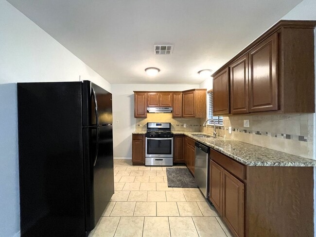 7400 S Drexel Pl in Oklahoma City, OK - Building Photo - Building Photo