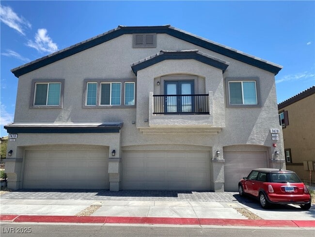 property at 7470 Pink Moon St