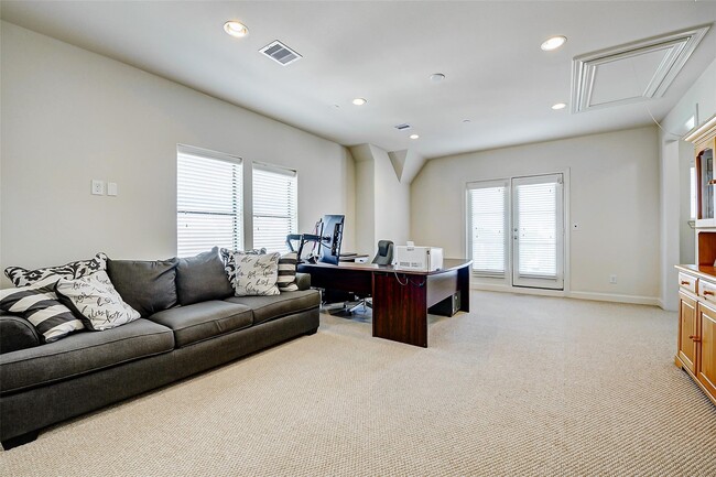 property at 9941 Woodwind Ln N