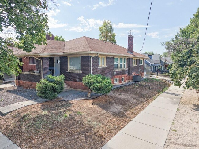 property at 802 E 500 S
