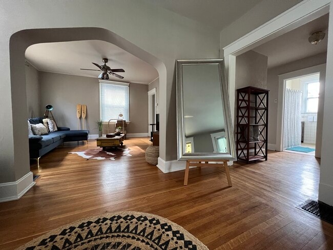 property at 3767 Andrew Ave