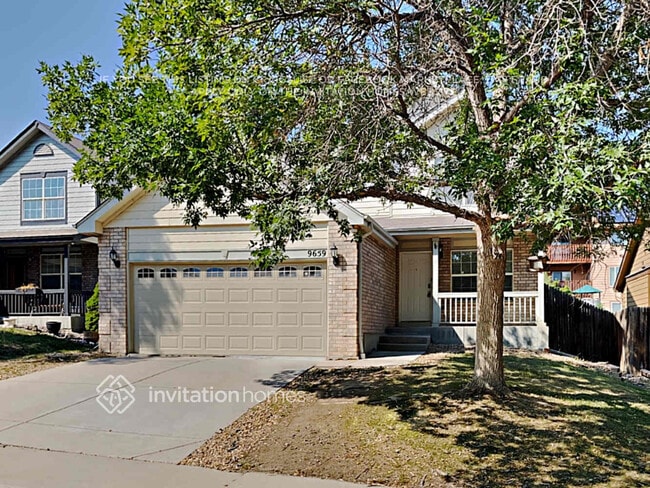 property at 9659 Marion Way