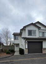 2313 116th St SW in Everett, WA - Building Photo