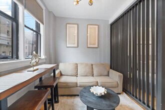 340 Palisade Ave, Unit SI ID1470337P in Jersey City, NJ - Building Photo - Building Photo