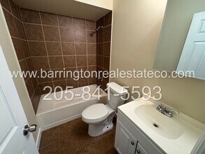 5301 Court H in Birmingham, AL - Building Photo - Building Photo