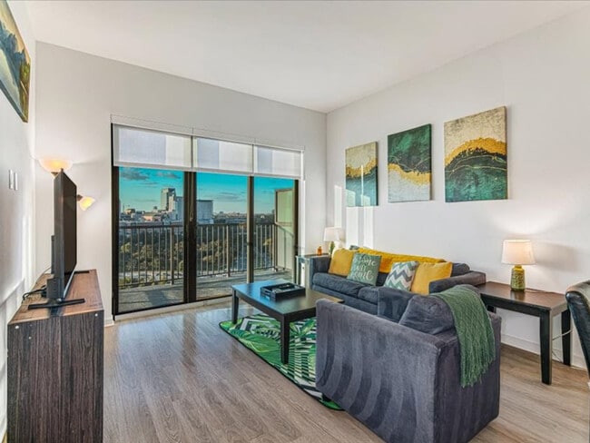 property at 2121 Holcombe Blvd