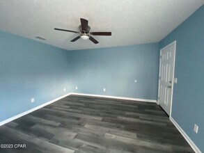 6321 Lenawee St-Unit -C4 in Panama City, FL - Building Photo - Building Photo