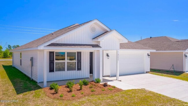 5136 Rivergrass Dr in Panama City, FL - Foto de edificio - Building Photo