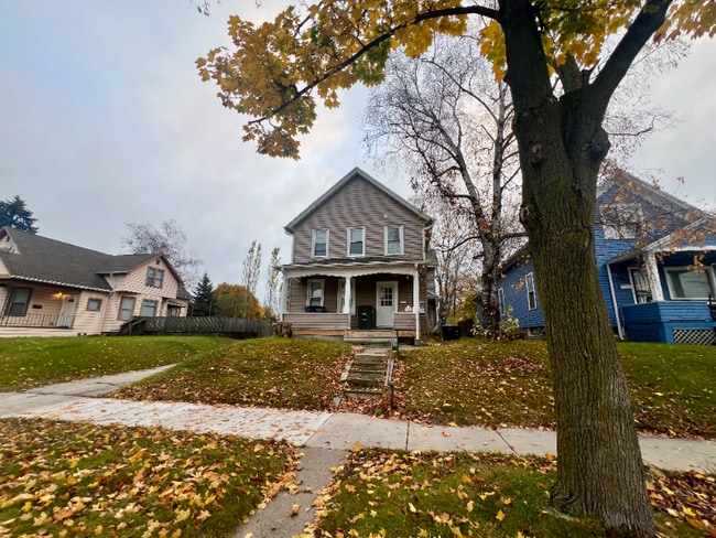 1549 S 11th St in Sheboygan, WI - Building Photo - Building Photo