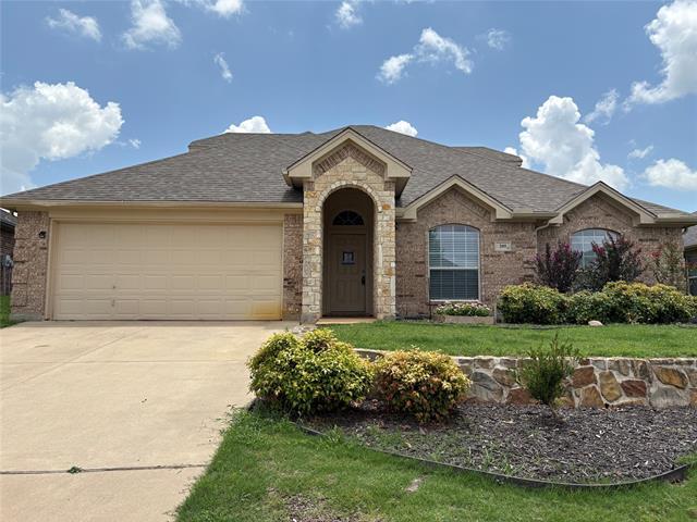 property at 205 Carriage Dr