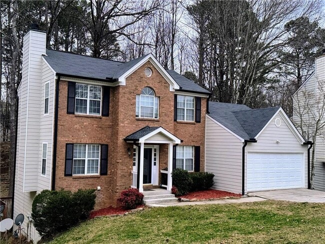 515 Abbotts Hill Ln in Duluth, GA - Building Photo - Building Photo