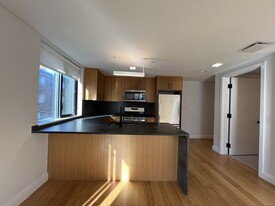 37 Calumet St, Unit #2 Apartments