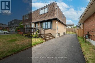 1341 Park Rd S in Oshawa, ON - Building Photo - Building Photo
