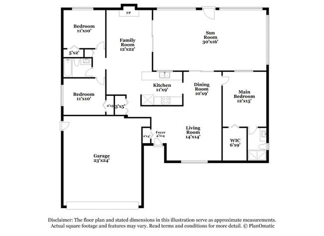11211 Fiddlewood Dr in Riverview, FL - Building Photo - Building Photo