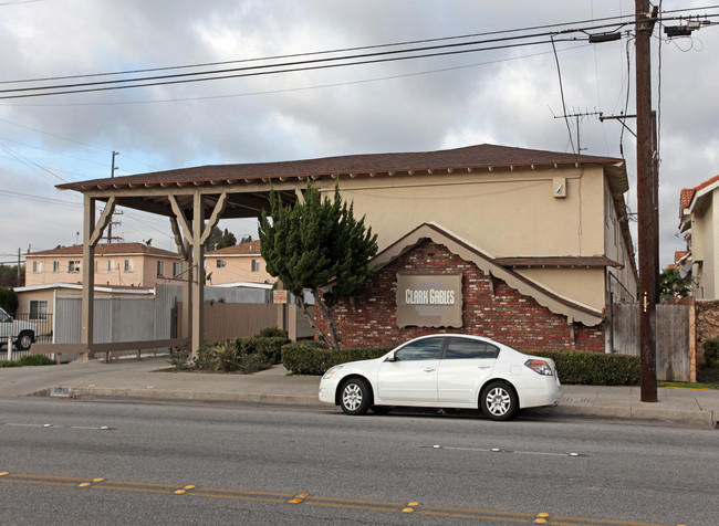 Clark Gables in Bellflower, CA - Building Photo - Building Photo