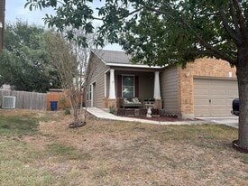 8910 Mission Stream in San Antonio, TX - Building Photo