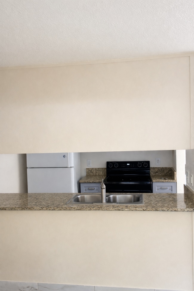 property at 611 North School street