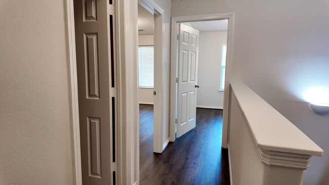property at 7907 Bachwood Dr