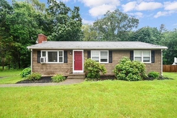 property at 1763 Main St