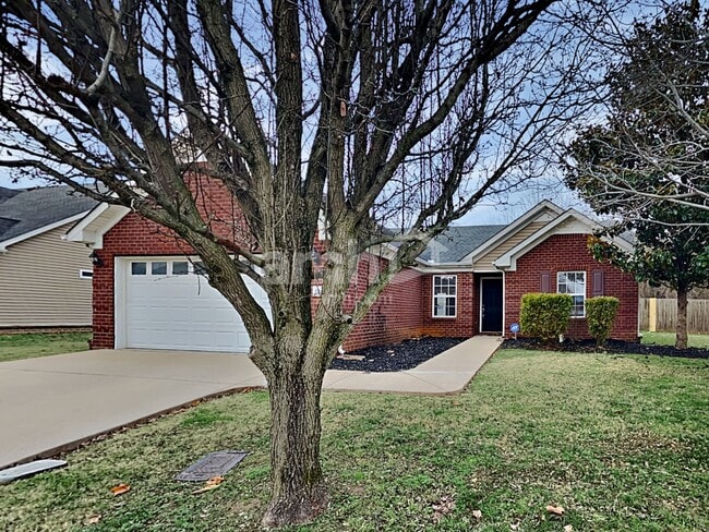 property at 2106 Bimelech Ln