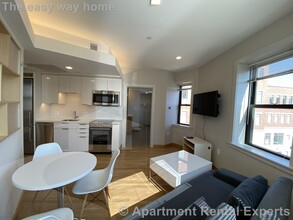 115 Mt Auburn St, Unit #45 in Cambridge, MA - Building Photo - Building Photo