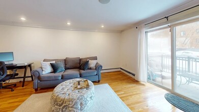 121 Tremont St in Boston, MA - Building Photo - Building Photo