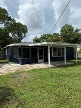 849 58th Avenue Northeast, Unit 849 58th Ave NE in St. Petersburg, FL - Building Photo - Building Photo