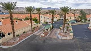 1825 E Shore Villas Dr in Bullhead City, AZ - Building Photo