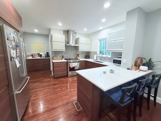 property at 43 Gardner Rd