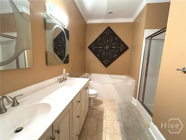 property at 425 E Mc Donough St