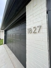1827 Boxwood Dr, Unit 1 in Sherman, TX - Building Photo - Building Photo